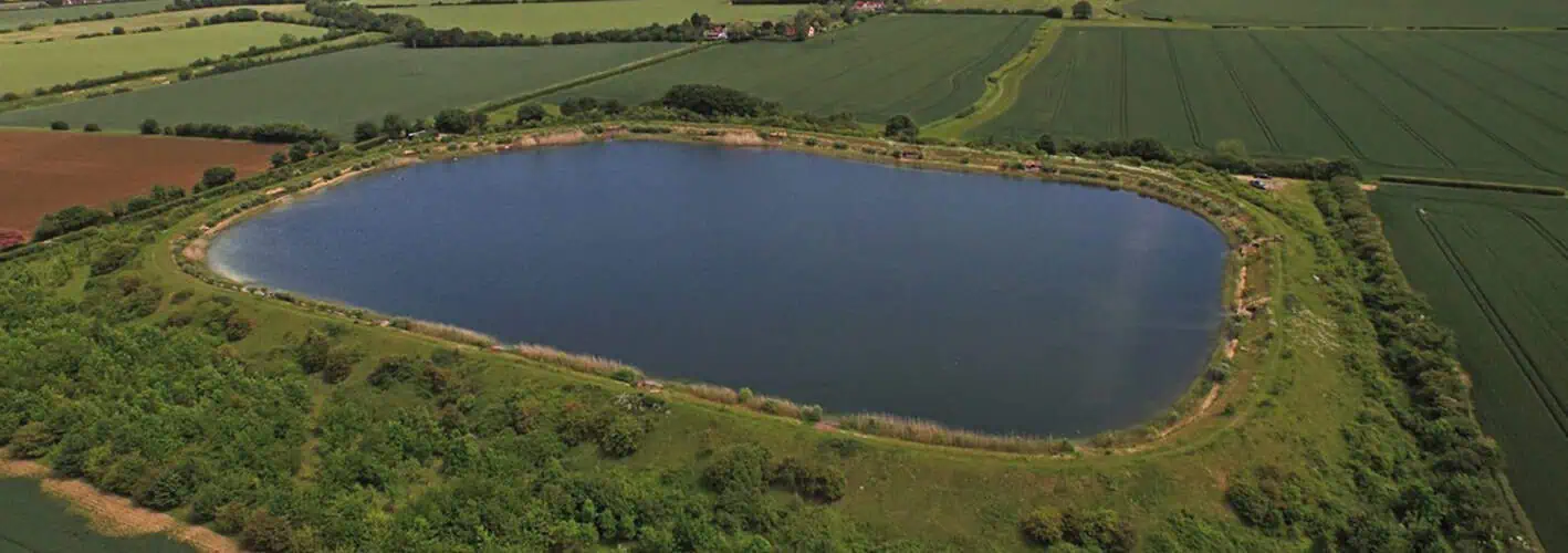 the rise essex carp syndicates